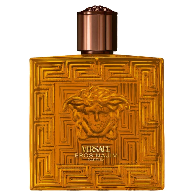 Versace Eros Najim Eau de Parfum Spray 200ml