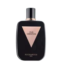 Roos & Roos Paris Oud Vibration Eau de Parfum Spray 100ml