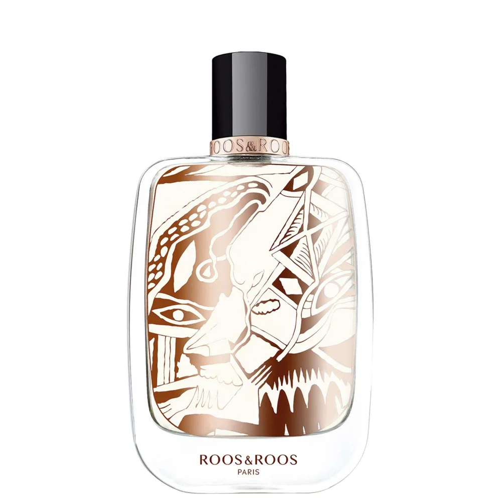Roos & Roos Paris Nymphessence Eau de Parfum Spray 100ml Image 1