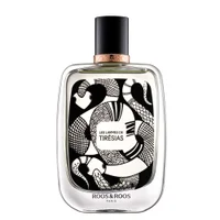 Roos & Roos Paris Les Larmes De Tiresias Eau de Parfum Spray 100ml - undefined undefined