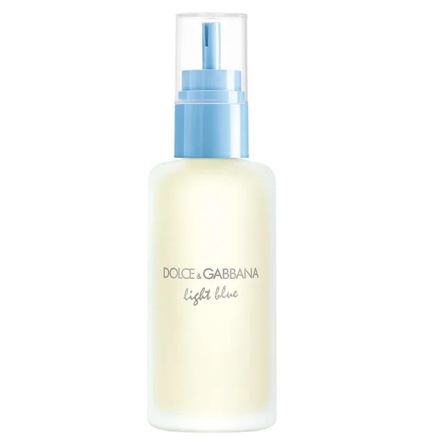 Dolce&Gabbana Light Blue Eau de Toilette Refill Spray 150ml