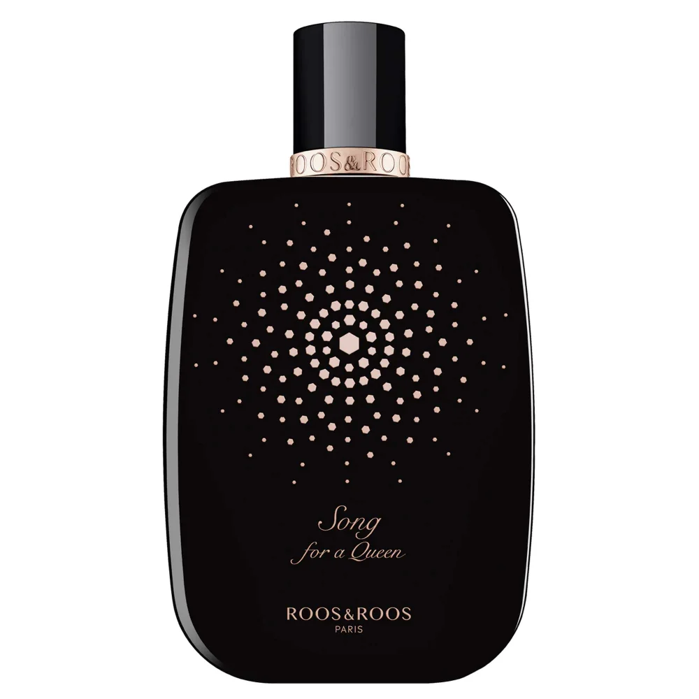 Roos & Roos Paris Song for a Queen Eau de Parfum Spray 100ml Image 1