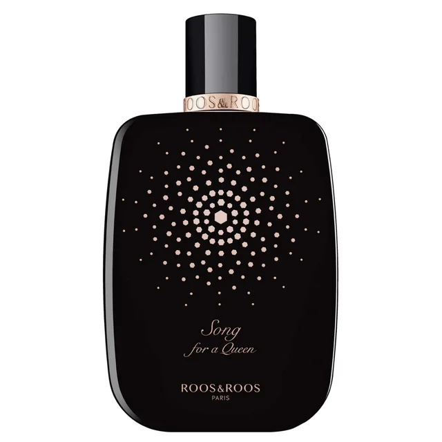 Roos & Roos Paris Song for a Queen Eau de Parfum Spray 100ml