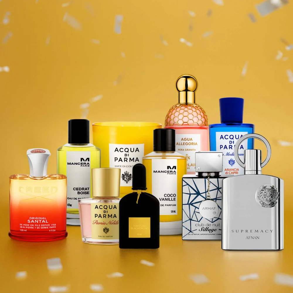 Fragrance Direct Offer Raffle Image 1