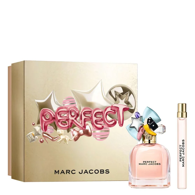 Marc Jacobs Perfect Eau de Parfum 50ml Gift Set