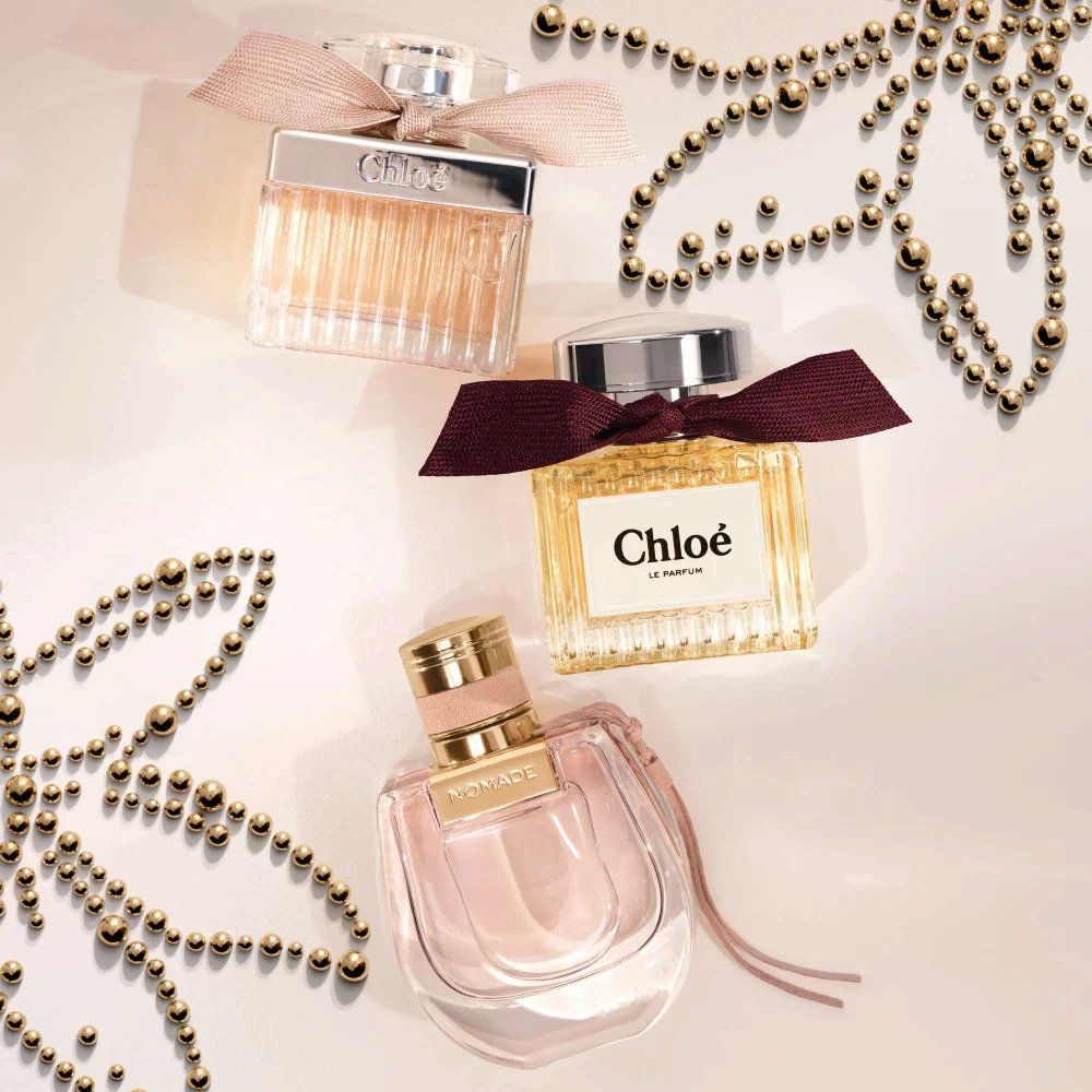 Chloé Signature Eau de Parfum 100ml Gift Set Fragrance Direct