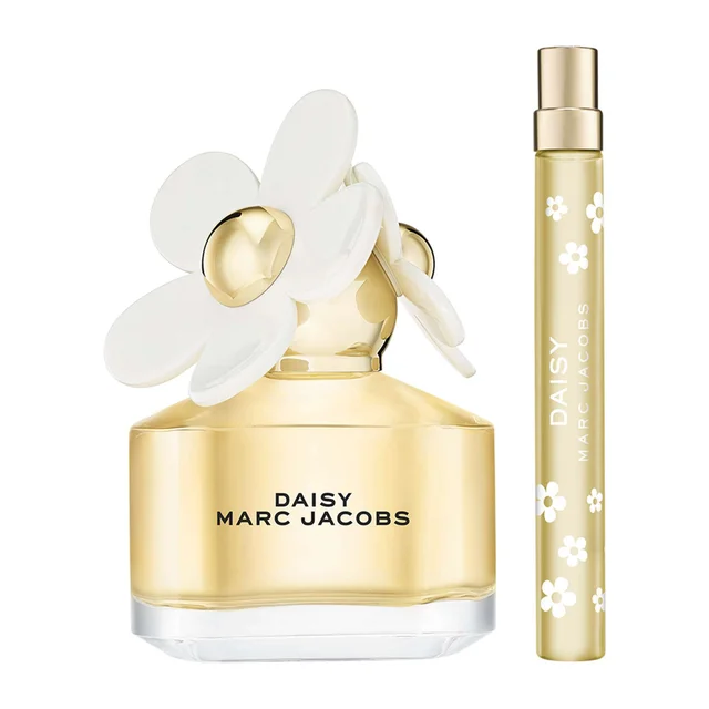 Marc Jacobs Daisy Eau de Toilette 50ml Gift Set (Worth £90.00)