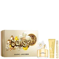 Marc Jacobs Daisy Eau de Toilette 100ml Gift Set - undefined undefined
