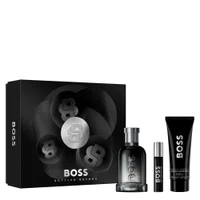 HUGO BOSS BOSS Bottled Beyond Eau de Parfum 100ml Gift Set - undefined undefined