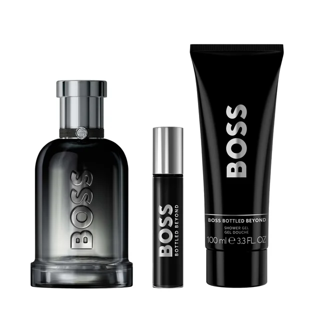 HUGO BOSS BOSS Bottled Beyond Eau de Parfum 100ml Gift Set