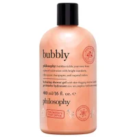Philosophy Bath & Shower Gels Bubbly Shampoo, Shower Gel & Bubble Bath 480ml