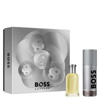 HUGO BOSS BOSS Bottled Eau de Toilette 50ml Gift Set