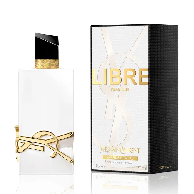 Yves Saint Laurent Libre L'Eau Nue Eau de Parfum Spray 50ml
