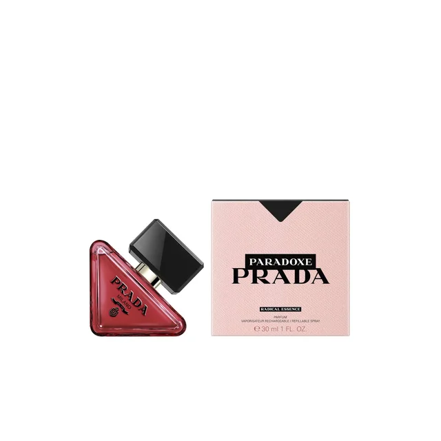 Prada Paradoxe Radical Essence Parfum Refillable Spray 30ml