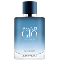 Armani Acqua Di Gio Profondo Eau de Toilette Spray 100ml