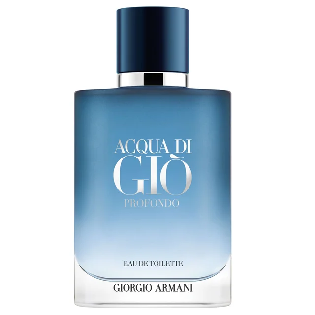 Armani Acqua Di Gio Profondo Eau de Toilette Spray 100ml