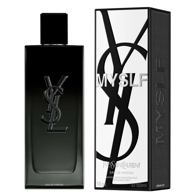 Yves Saint Laurent MYSLF Eau de Parfum Spray 150ml