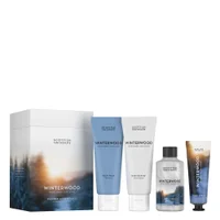 Scottish Fine Soaps Gifts & Sets Winterwood Gift Cube - undefined undefined