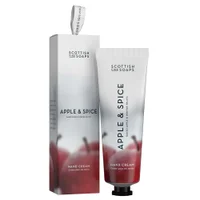 Scottish Fine Soaps Apple & Spice Hand Cream 75ml - undefined undefined