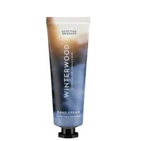 Scottish Fine Soaps Winterwood Hand Cream 30ml