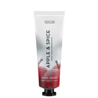 Scottish Fine Soaps Apple & Spice  Hand Cream 30ml