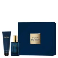 Davidoff Cool Water Man Eau de Toilette 40ml Gift Set - undefined undefined
