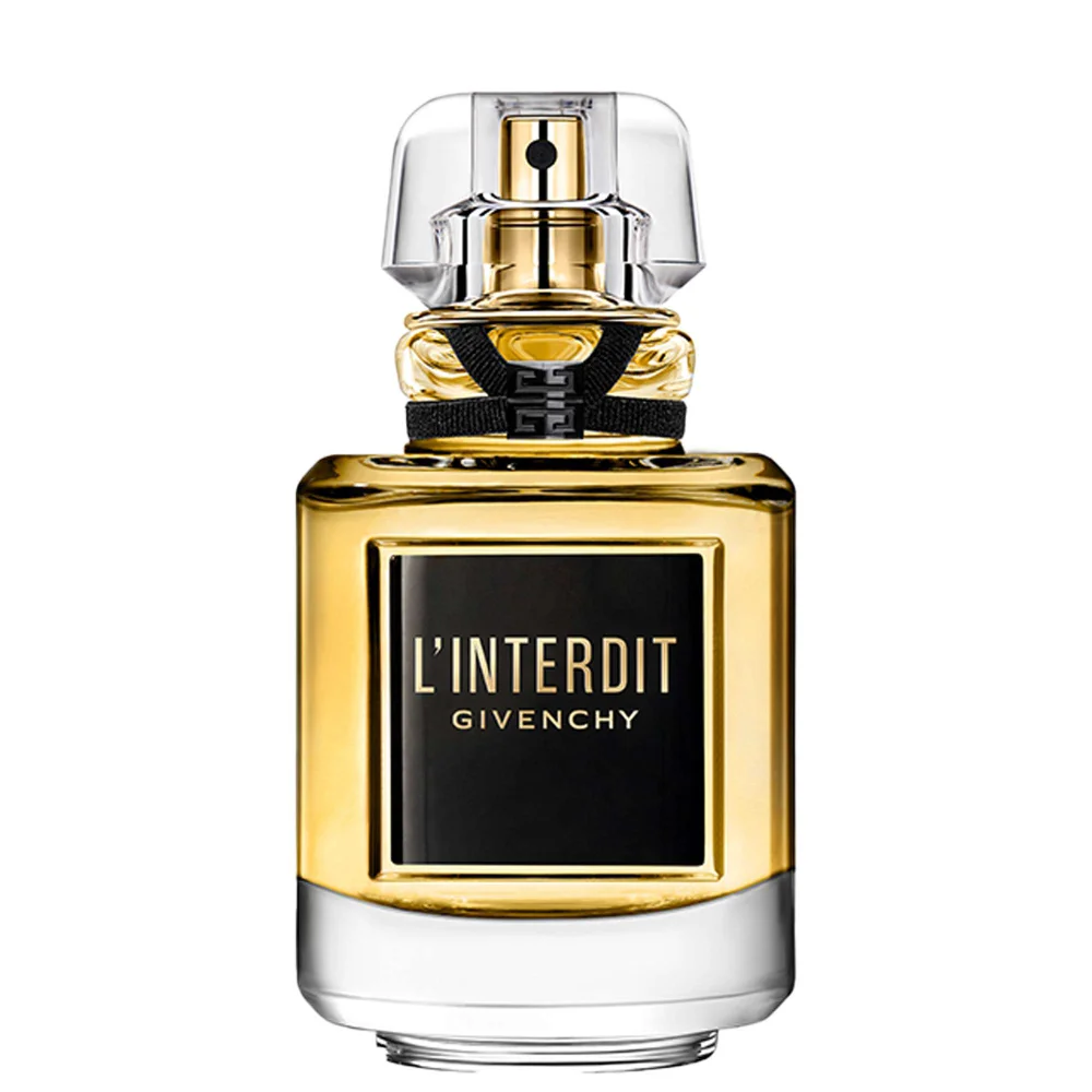 GIVENCHY L'Interdit Parfum Spray 50ml Image 1
