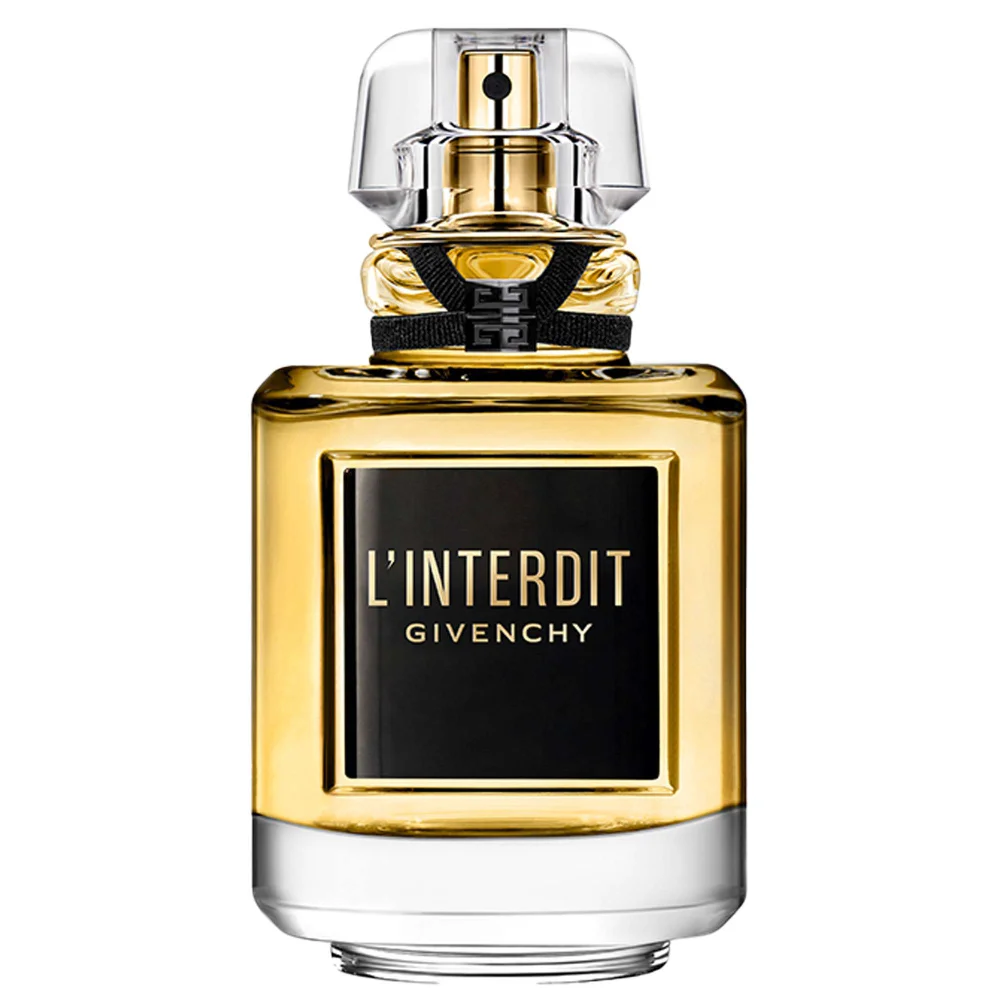 GIVENCHY L'Interdit Parfum Spray 80ml Image 1