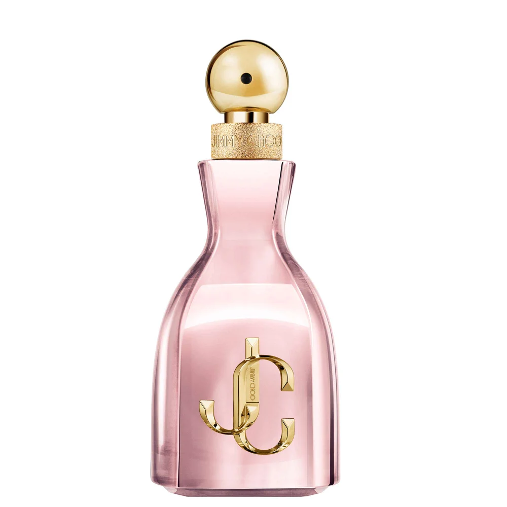 Jimmy Choo I Want Choo With Love Eau de Parfum 60ml Image 1