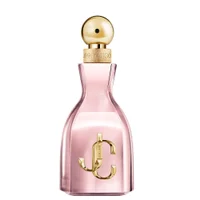 Jimmy Choo I Want Choo With Love Eau de Parfum 60ml - undefined undefined