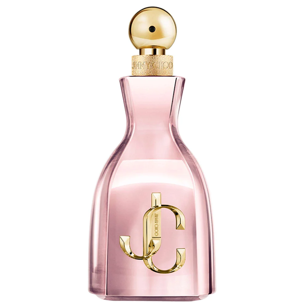 Jimmy Choo I Want Choo With Love Eau de Parfum 100ml Image 1