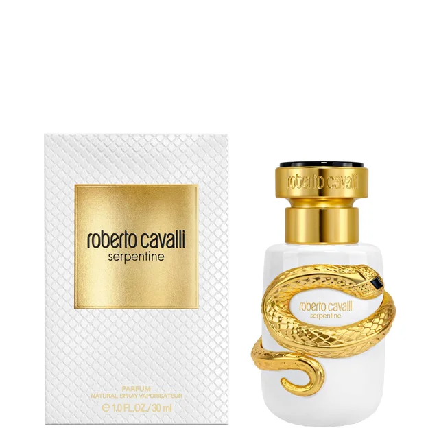 Roberto Cavalli Serpentine Eau de Parfum Spray 30ml
