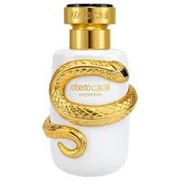 Roberto Cavalli Serpentine Eau de Parfum Spray 100ml with Bracelet