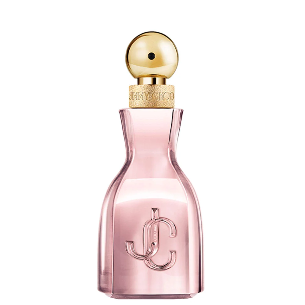 Jimmy Choo I Want Choo With Love Eau de Parfum 40ml Image 1