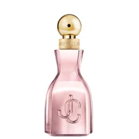 Jimmy Choo I Want Choo With Love Eau de Parfum 40ml