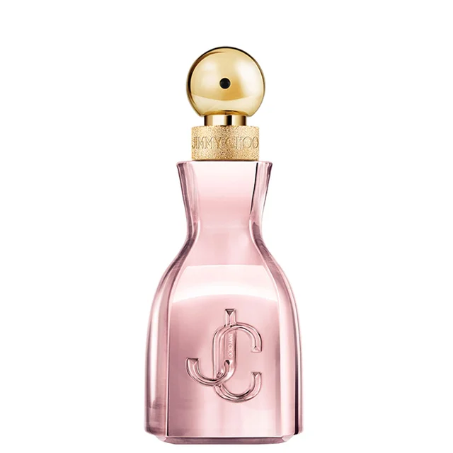 Jimmy Choo I Want Choo With Love Eau de Parfum 40ml