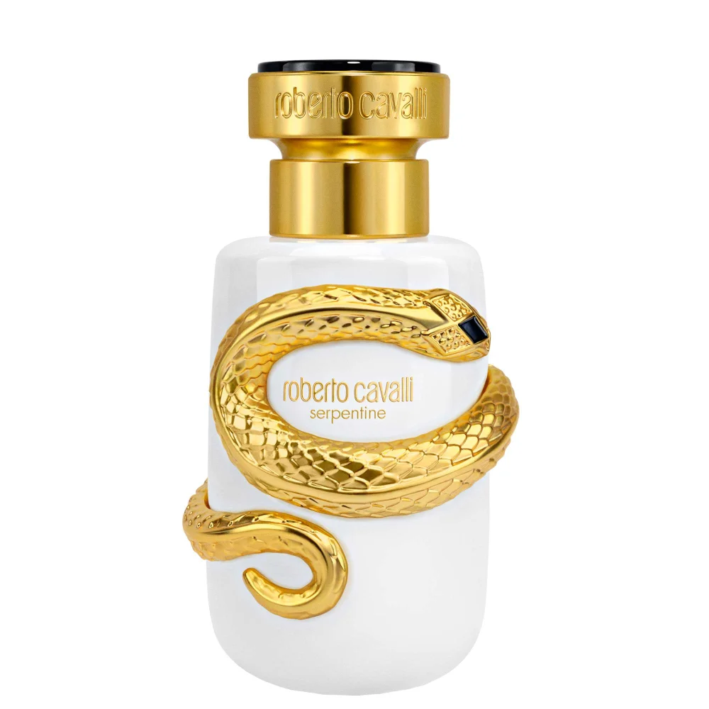 Roberto Cavalli Serpentine Eau de Parfum Spray 50ml Image 1