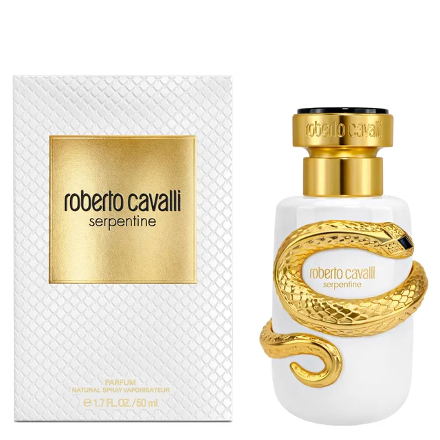 Roberto Cavalli Serpentine Eau de Parfum Spray 50ml