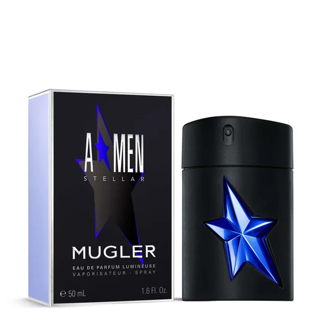 MUGLER A*Men Stellar Eau de Parfum Spray 50ml