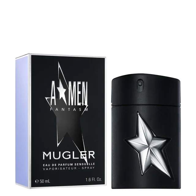 MUGLER A*Men Fantasm Eau de Parfum Spray 50ml