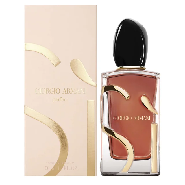 Armani Si Parfum Spray 100ml