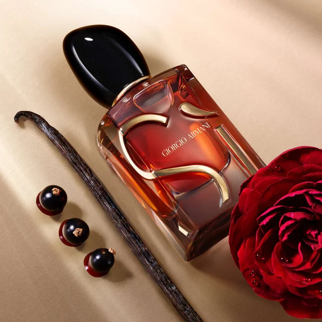 Armani Si Parfum Spray 50ml
