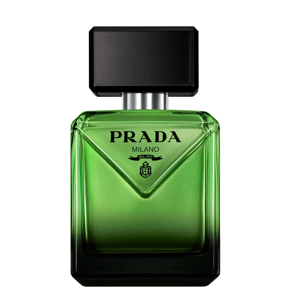 Prada Paradigme Eau de Parfum Spray 50ml Image 1