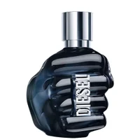 Diesel Only The Brave Eau de Parfum Spray 50ml