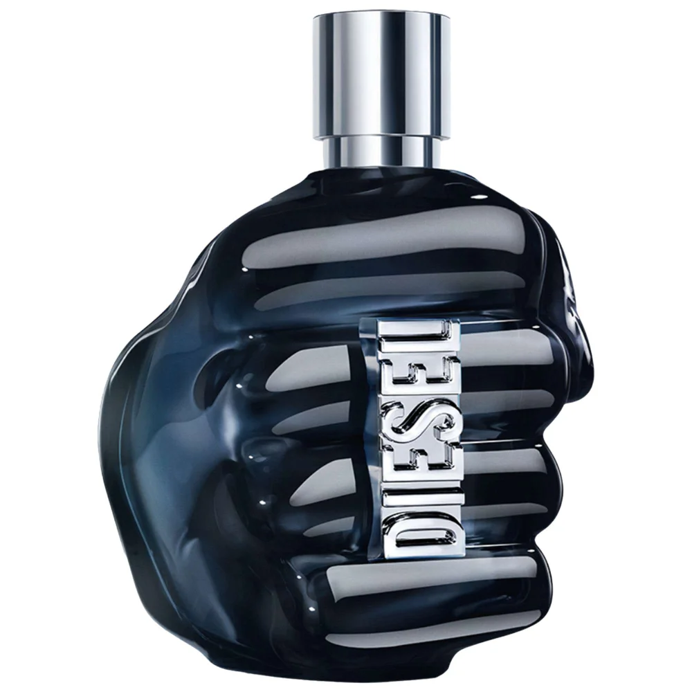 Diesel Only The Brave Eau de Parfum Spray 125ml Image 1