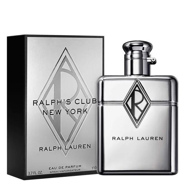 Ralph Lauren Ralph's Club New York Eau de Parfum Spray 110ml