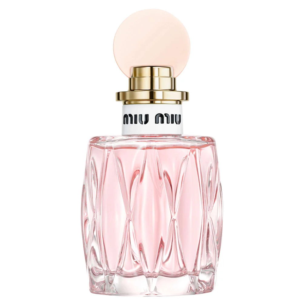 Miu Miu L'Eau Rosee Eau de Toilette Spray 100ml Image 1