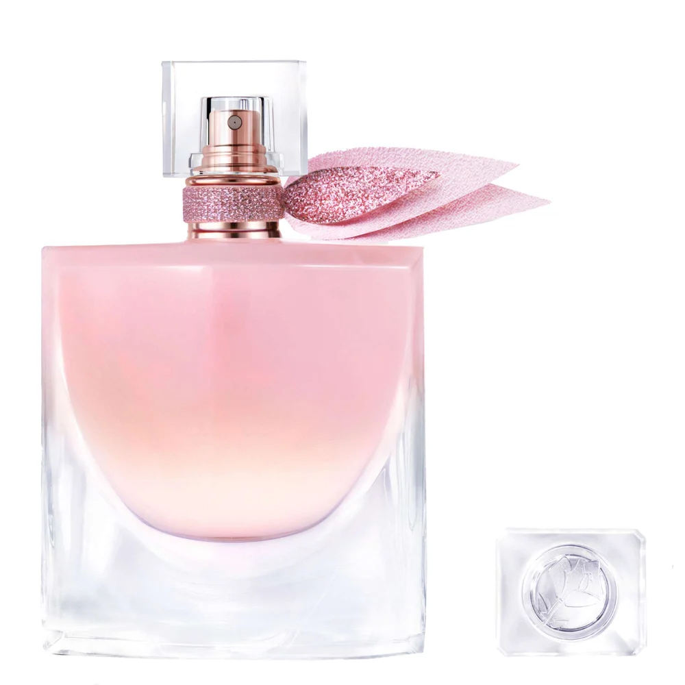 Lancôme La Vie Est belle Vanille Nude Eau de Parfum Spray 50ml Image 1