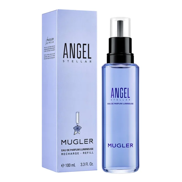 MUGLER Angel Stellar Eau de Parfum Refill 100ml