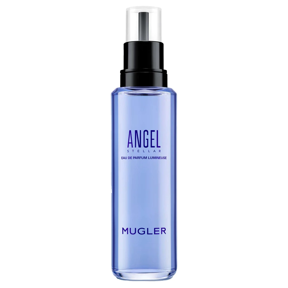MUGLER Angel Stellar Eau de Parfum Refill 100ml Image 1